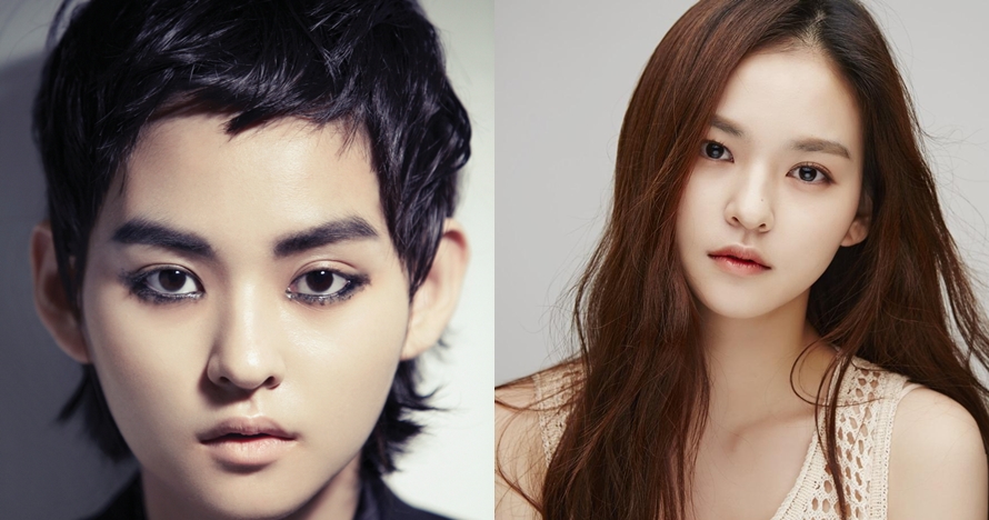 Pesona 10 seleb cantik Korea dandan ala cowok, bikin pangling