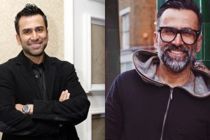 Usia hampir kepala lima, ini transformasi Jeremy Thomas