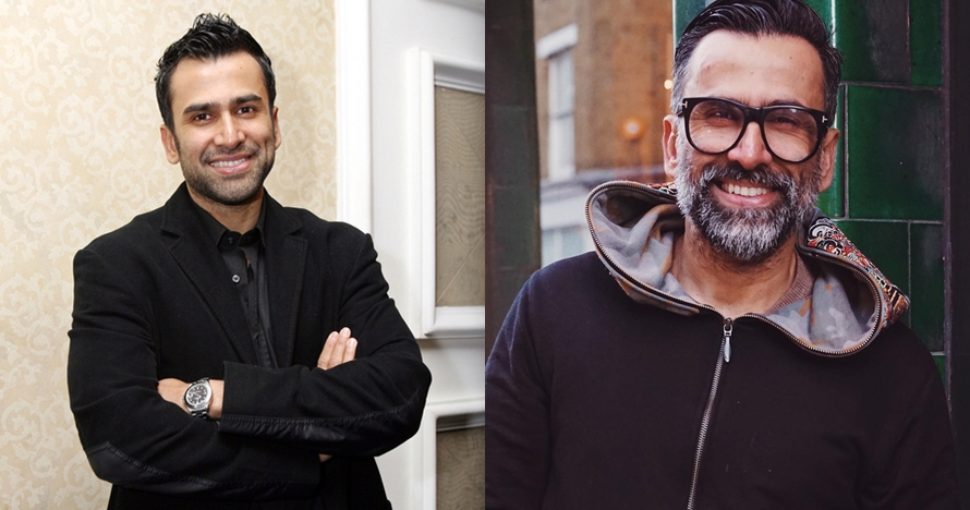 Usia hampir kepala lima, ini transformasi Jeremy Thomas