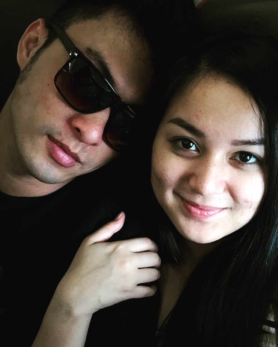 Tak direstui sang ibu, ini 8 momen mesra Juwita Bahar & kekasih