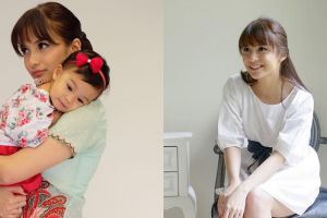 Gaya rambut jarang neko-neko, ini 10 pesona Chelsea Olivia berponi