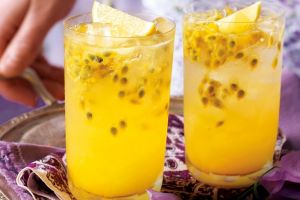 Tak cuma soda gembira, ini 5 minuman hits campuran air berkarbonasi