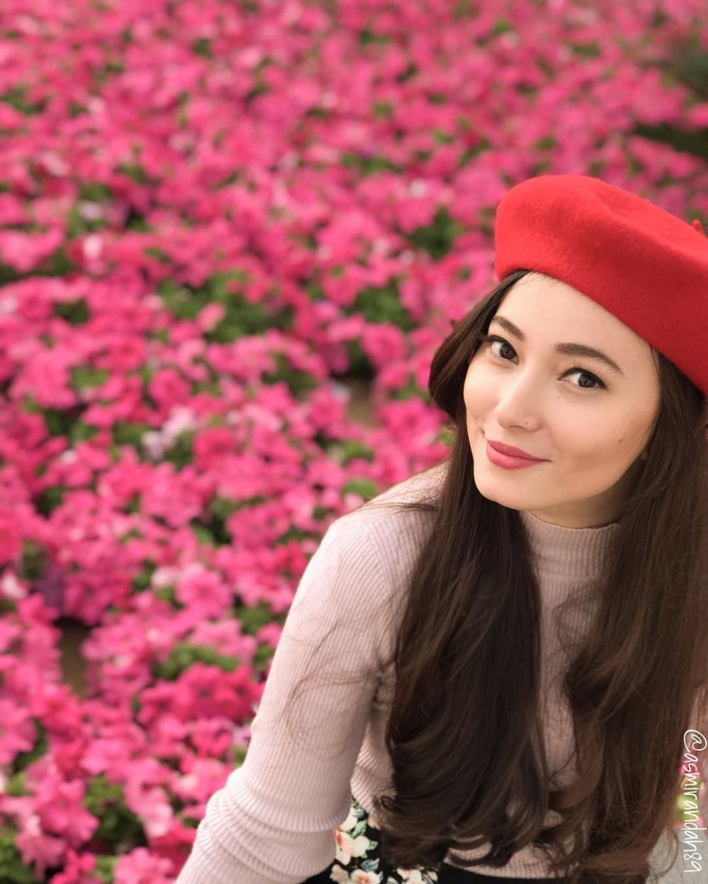 Gara-gara lelaki, 6 seleb cantik ini pernah berseteru dengan sang ibu