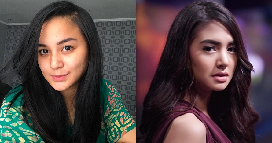 Gara-gara lelaki, 6 seleb cantik ini pernah berseteru dengan sang ibu