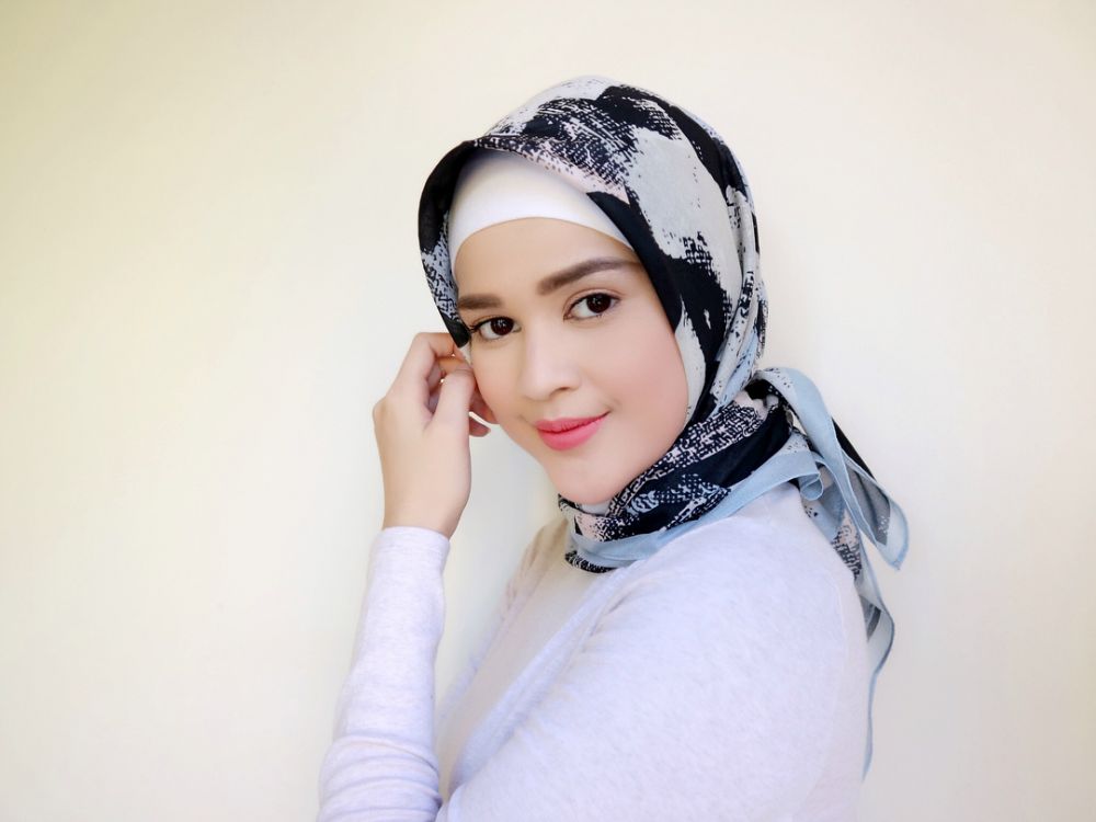 5 Seleb cantik ini pernah banting setir dari antagonis ke protagonis