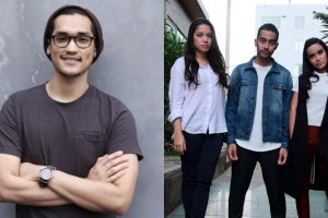 Melegenda, ini 7 lagu Chrisye yang pernah dicover musisi lain