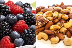 5 Makanan ini baik buat kamu yang sering duduk berjam-jam