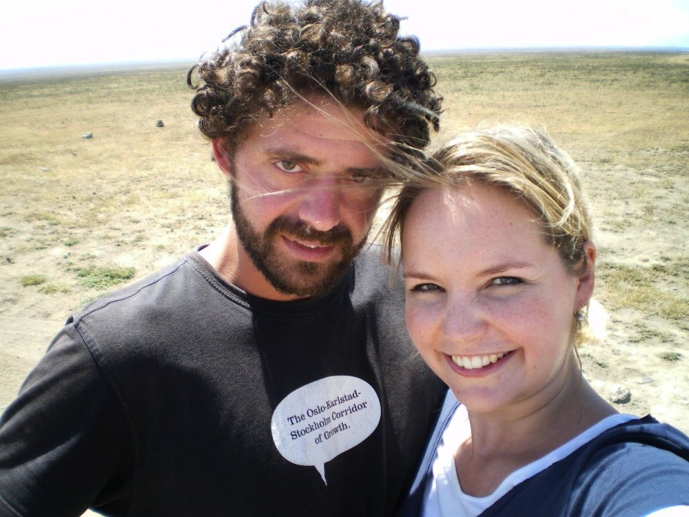 Kisah wanita yang dinikahi gelandangan ini bikin baper maksimal