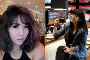 Sudah jadi ibu, 8 seleb ini bak ABG dengan gaya rambut berponi