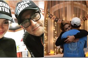 8 Momen mesra Nikita Mirzani dengan pacar barunya yang tajir melintir