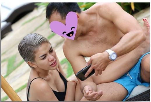 8 Momen mesra Nikita Mirzani dengan pacar barunya yang tajir melintir