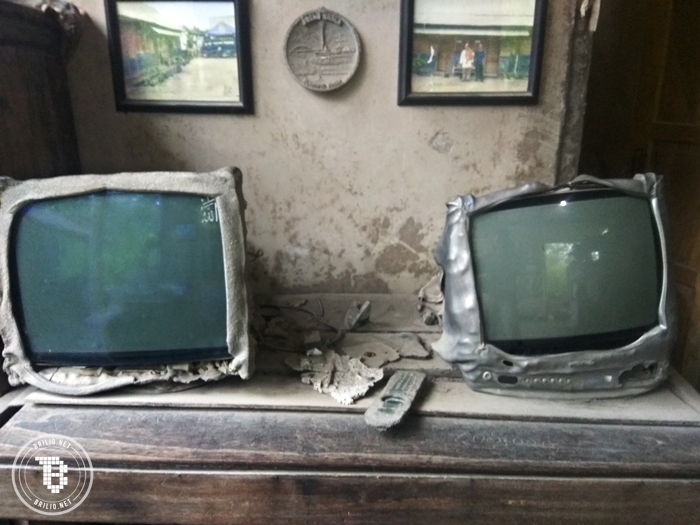 Kisah Sriyanto, korban letusan Merapi 2010 yang memuseumkan hartanya