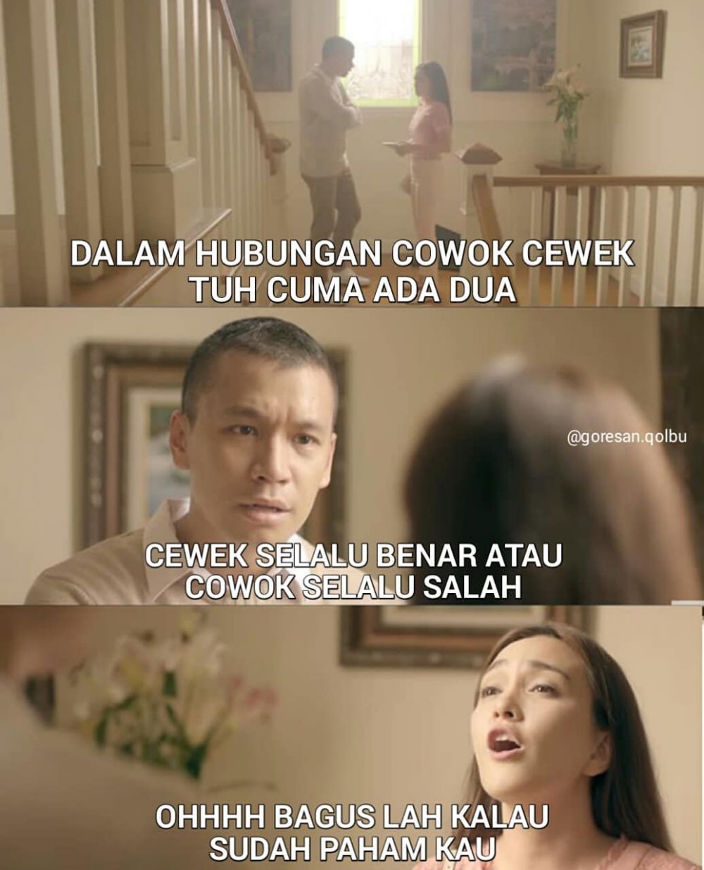 10 Parodi film Eiffel I'm In Love 2 ini kocak sekaligus bikin baper