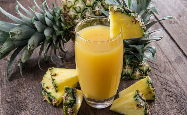 5 Minuman ini dipercaya bermanfaat untuk perokok aktif