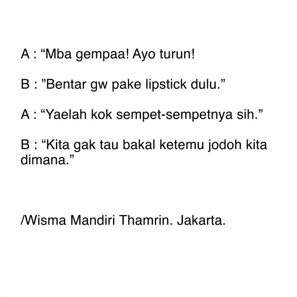 10 Obrolan cewek soal kecantikan, bikin kamu cengar-cengir sendiri