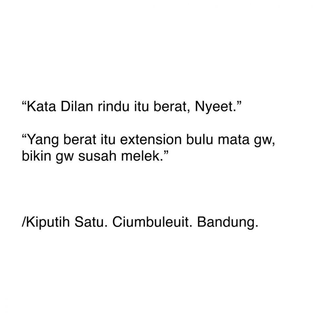 10 Obrolan cewek soal kecantikan, bikin kamu cengar-cengir sendiri