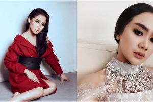 Gaya rambutnya dibilang mirip Nikita Mirzani, ini respons Cita Citata