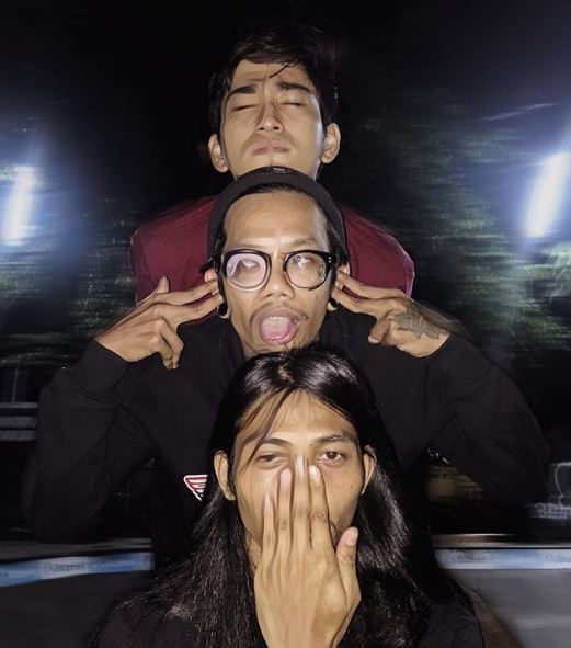 10 Pose konyol mantan artis cilik Bio One, nggak jaim lho