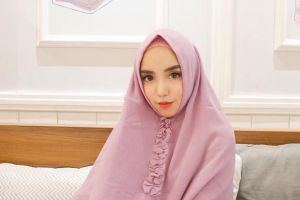 6 Penampilan terbaru Salmafina usai berpisah dari Taqy, makin modis?