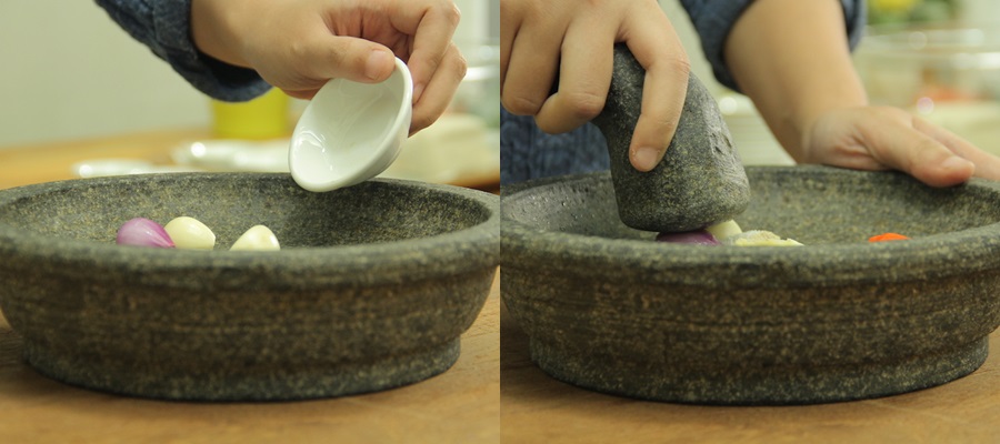 Gurih dan lembut, ini lho cara mudah bikin pepes tahu 