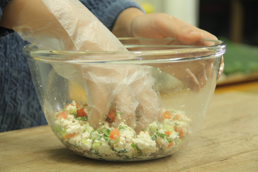 Gurih dan lembut, ini lho cara mudah bikin pepes tahu 