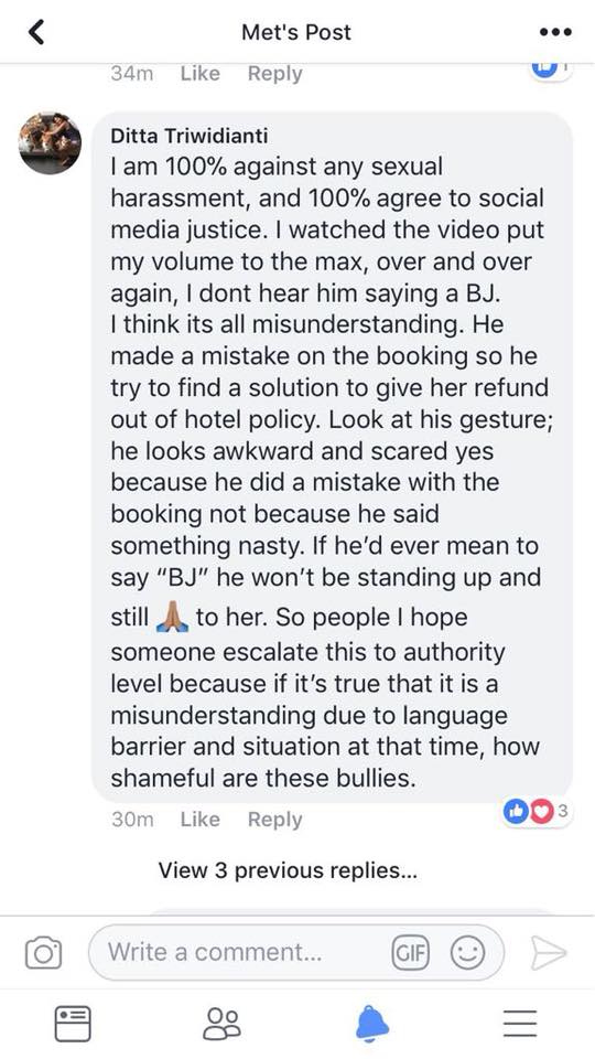 Viral turis dilecehkan, Jerinx SID posting dukungan untuk staf hotel