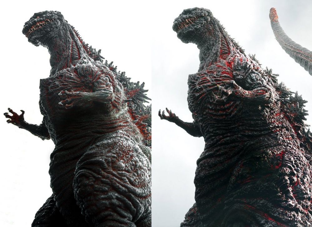 10 Tokoh anime ini dipilih jadi ikon Jepang, siapa favoritmu?