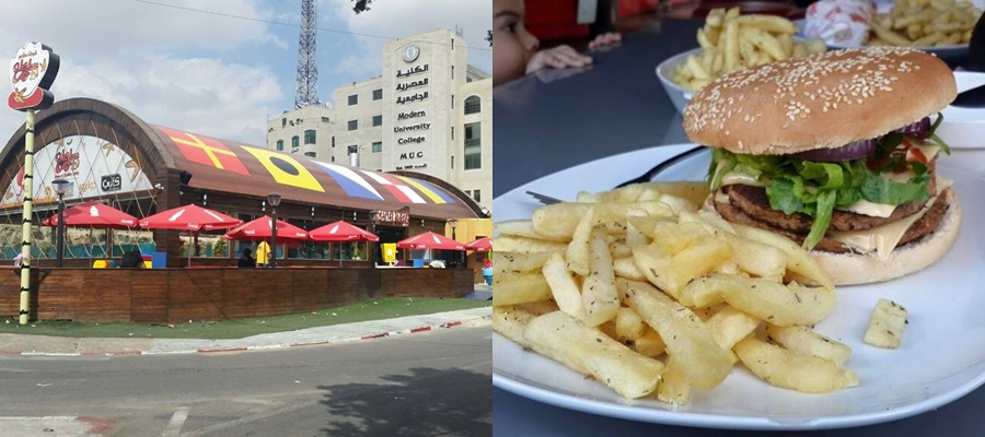 Unik dan Instagramable, ini 5 tempat makan yang bertema tokoh kartun