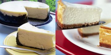 Buat puding cheese cake roti tawar yuk, kue lembut & bikin ketagihan
