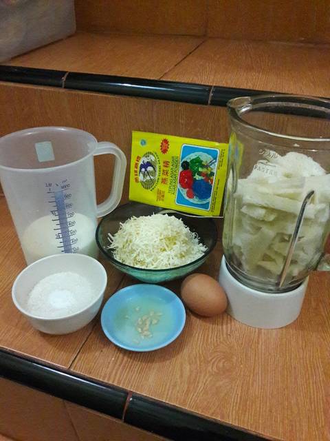 Buat puding cheese cake roti tawar yuk, kue lembut & bikin ketagihan