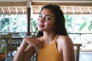 Usia belasan, artis-artis cantik ini sudah tampil di majalah dewasa