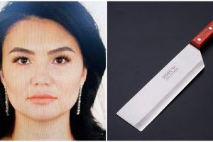 Terbakar cemburu, cewek ini potong kemaluan kekasihnya