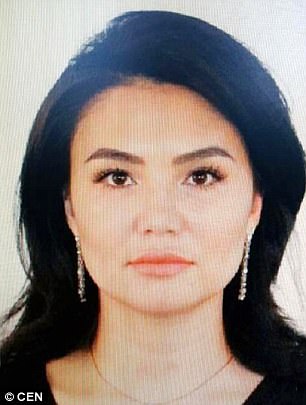 Terbakar cemburu, cewek ini potong kemaluan kekasihnya