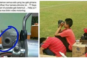 11 Kelakuan orang Indonesia nggak paham fungsi benda ini bikin ngakak