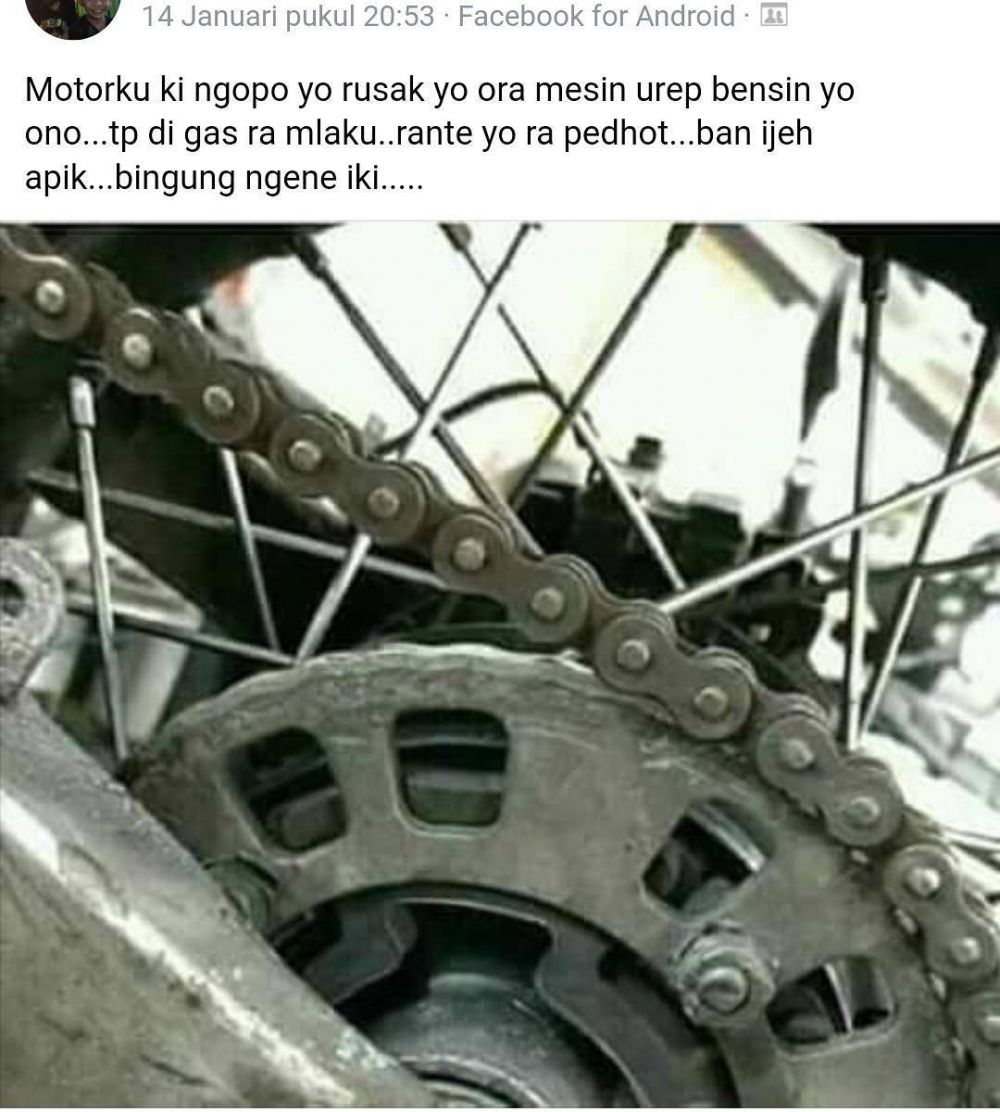 11 Kelakuan orang Indonesia nggak paham fungsi benda ini bikin ngakak