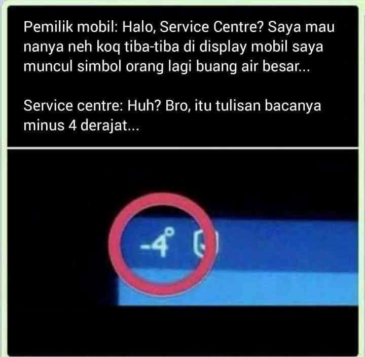 11 Kelakuan orang Indonesia nggak paham fungsi benda ini bikin ngakak