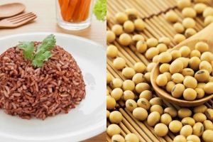 7 Makanan yang bisa bantu menurunkan kolesterol tinggi