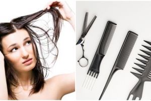 Sudah perawatan mahal, kepala wanita ini malah bernanah