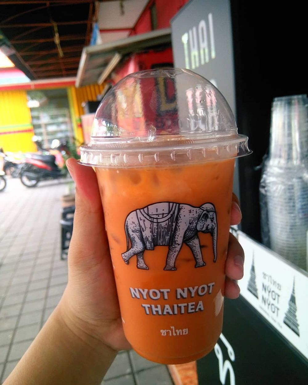 5 Kuliner Thailand yang ngehits di Indonesia, ada favoritmu?