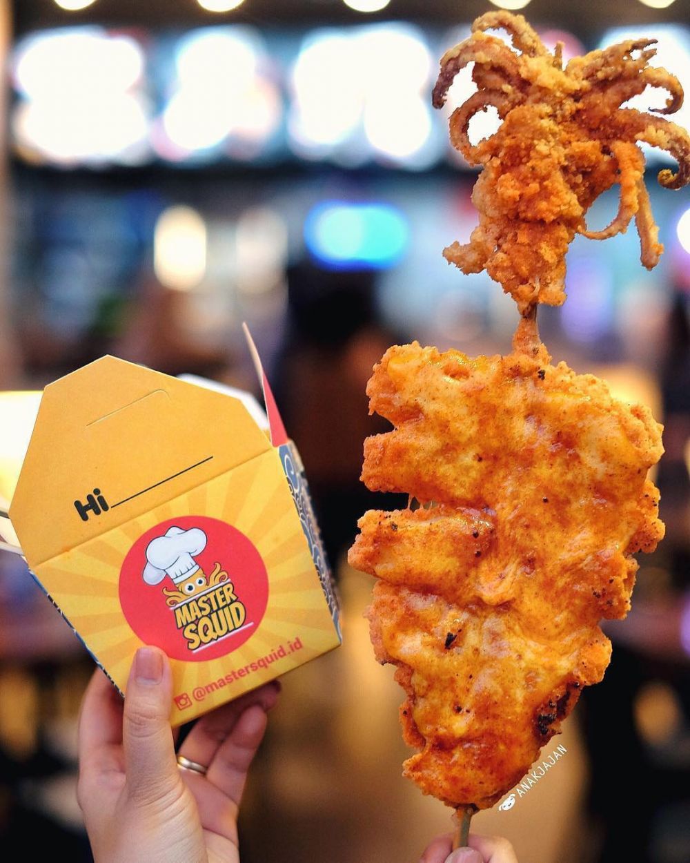 5 Kuliner Thailand yang ngehits di Indonesia, ada favoritmu?