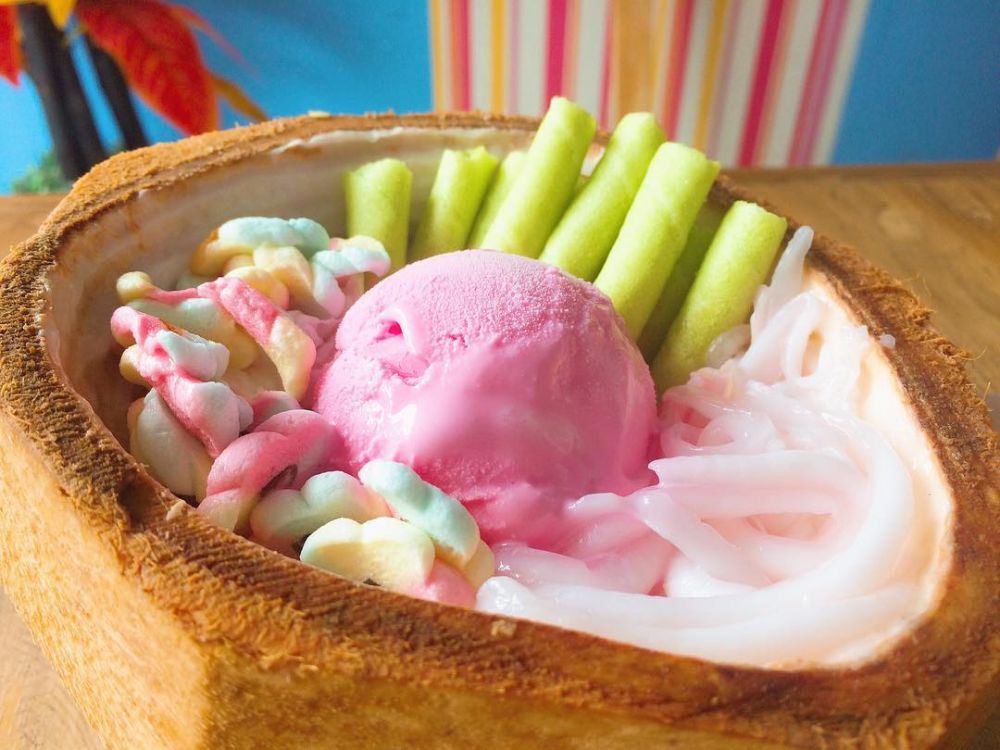 5 Kuliner Thailand yang ngehits di Indonesia, ada favoritmu?