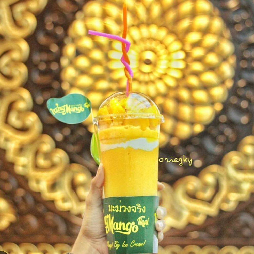 5 Kuliner Thailand yang ngehits di Indonesia, ada favoritmu?