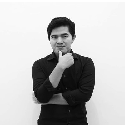 Obed, Presiden BEM UGM yang jadi 'man of the match' di Mata Najwa