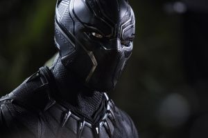 Bukan superhero biasa, ini 5 alasan Black Panther ditakuti musuh