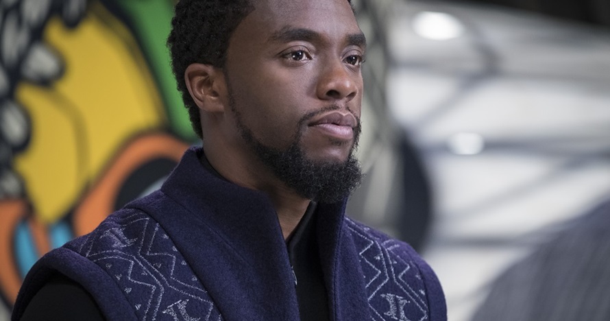 Bukan superhero biasa, ini 5 alasan Black Panther ditakuti musuh
