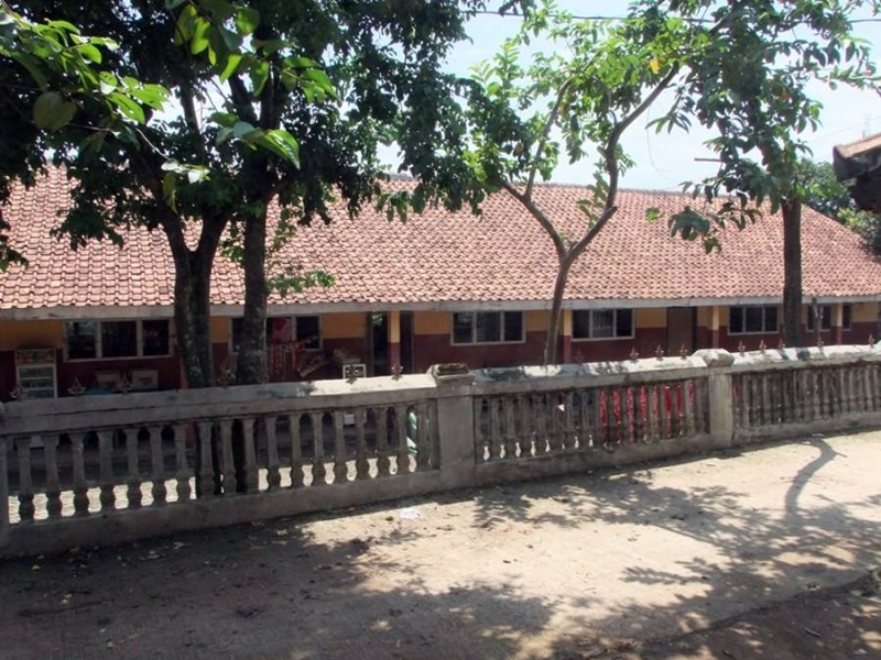 Komunitas ini fokus bantu sekolah, bukti milenial juga peduli sesama