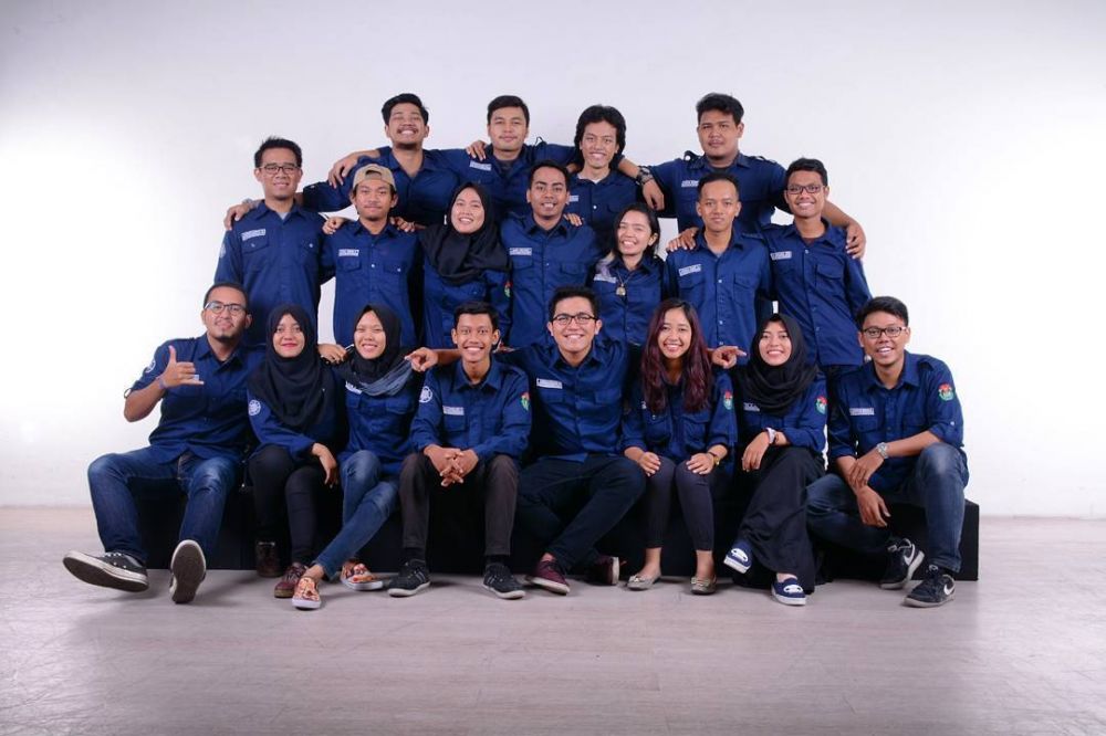 10 Gaya Obed, Presiden BEM UGM geser pamor Zaadit soal 'kartu kuning'