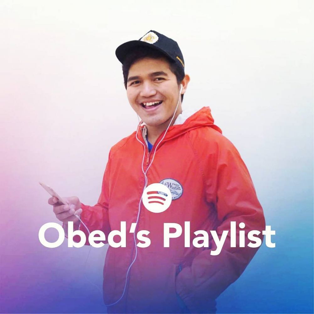 10 Gaya Obed, Presiden BEM UGM geser pamor Zaadit soal 'kartu kuning'