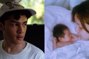 5 Seleb pria ini punya adik selisih belasan tahun, ada yang 2 dekade