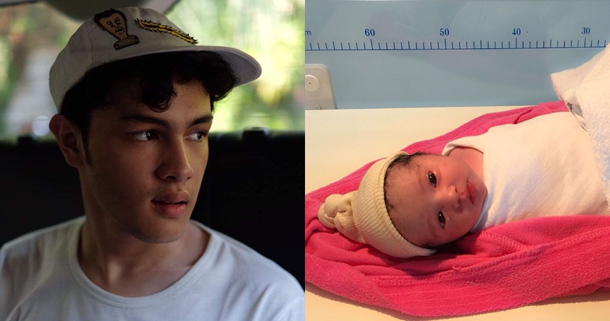 5 Seleb pria ini punya adik selisih belasan tahun, ada yang 2 dekade